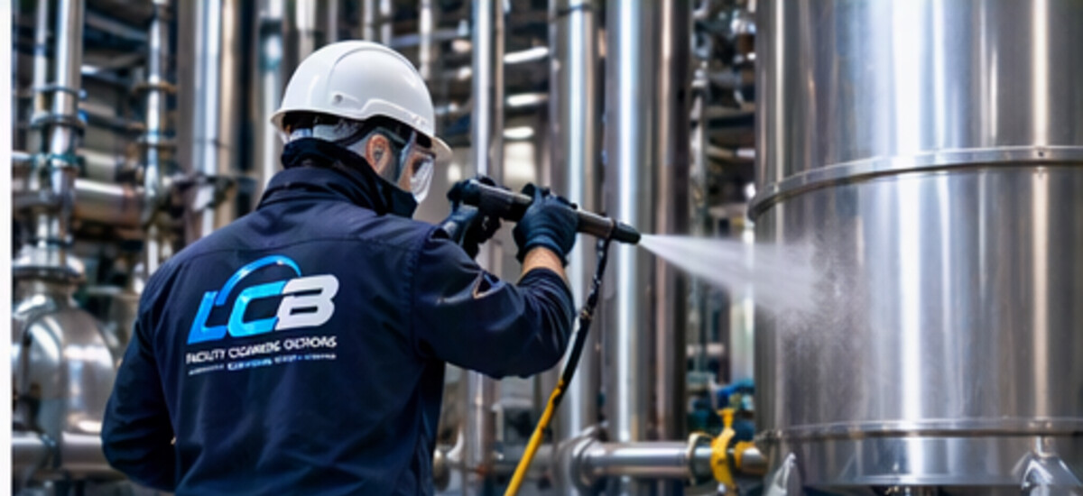 Chemical & technical environments