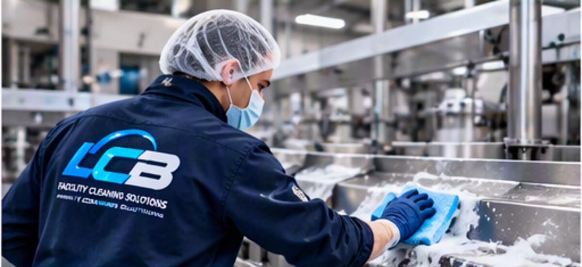 Food industry
