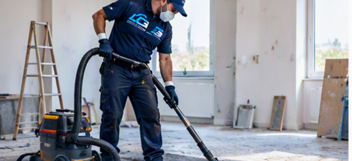 Deep & restoration cleaning